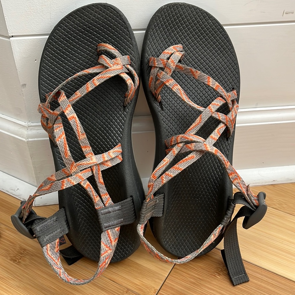 Chaco Cloud Sandals
